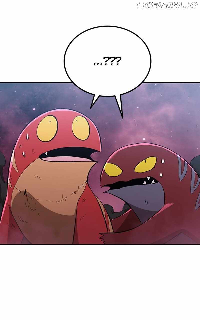 Old Newbie Kim ChunShik Chapter 72 - Page 26