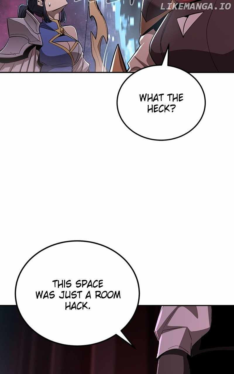 Old Newbie Kim ChunShik Chapter 72 - Page 29