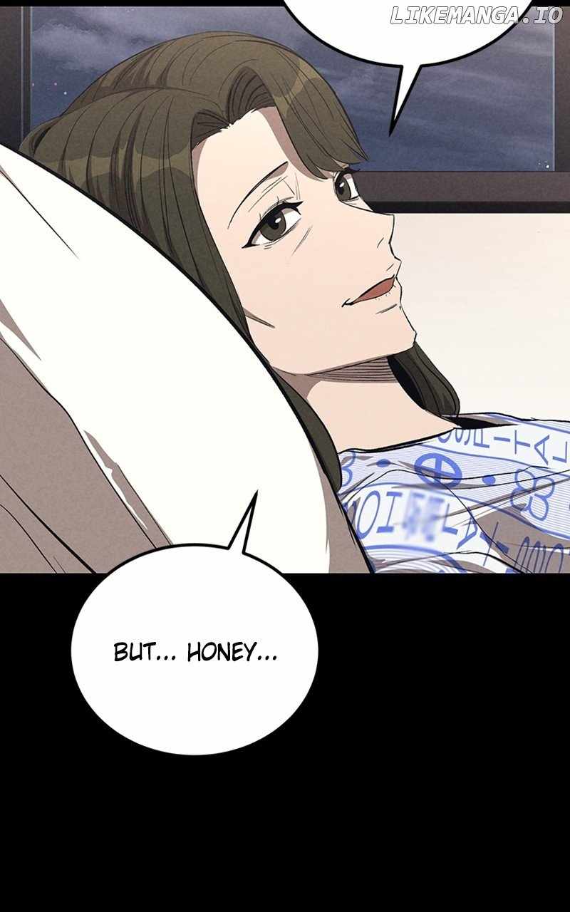 Old Newbie Kim ChunShik Chapter 72 - Page 3
