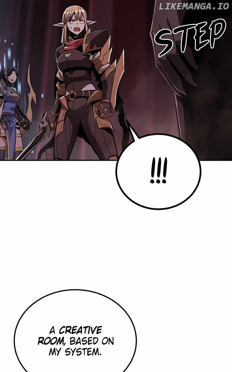 Old Newbie Kim ChunShik Chapter 72 - Page 30