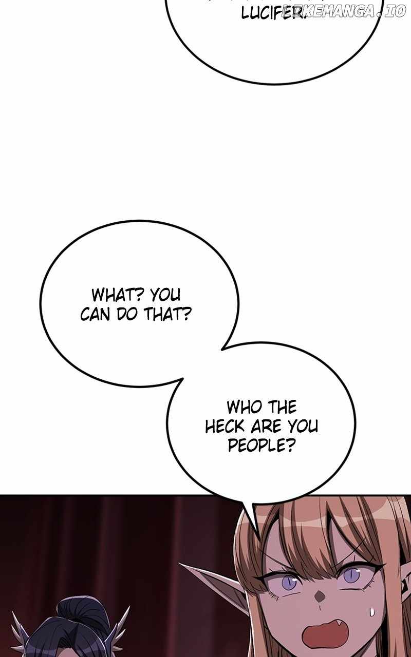 Old Newbie Kim ChunShik Chapter 72 - Page 32