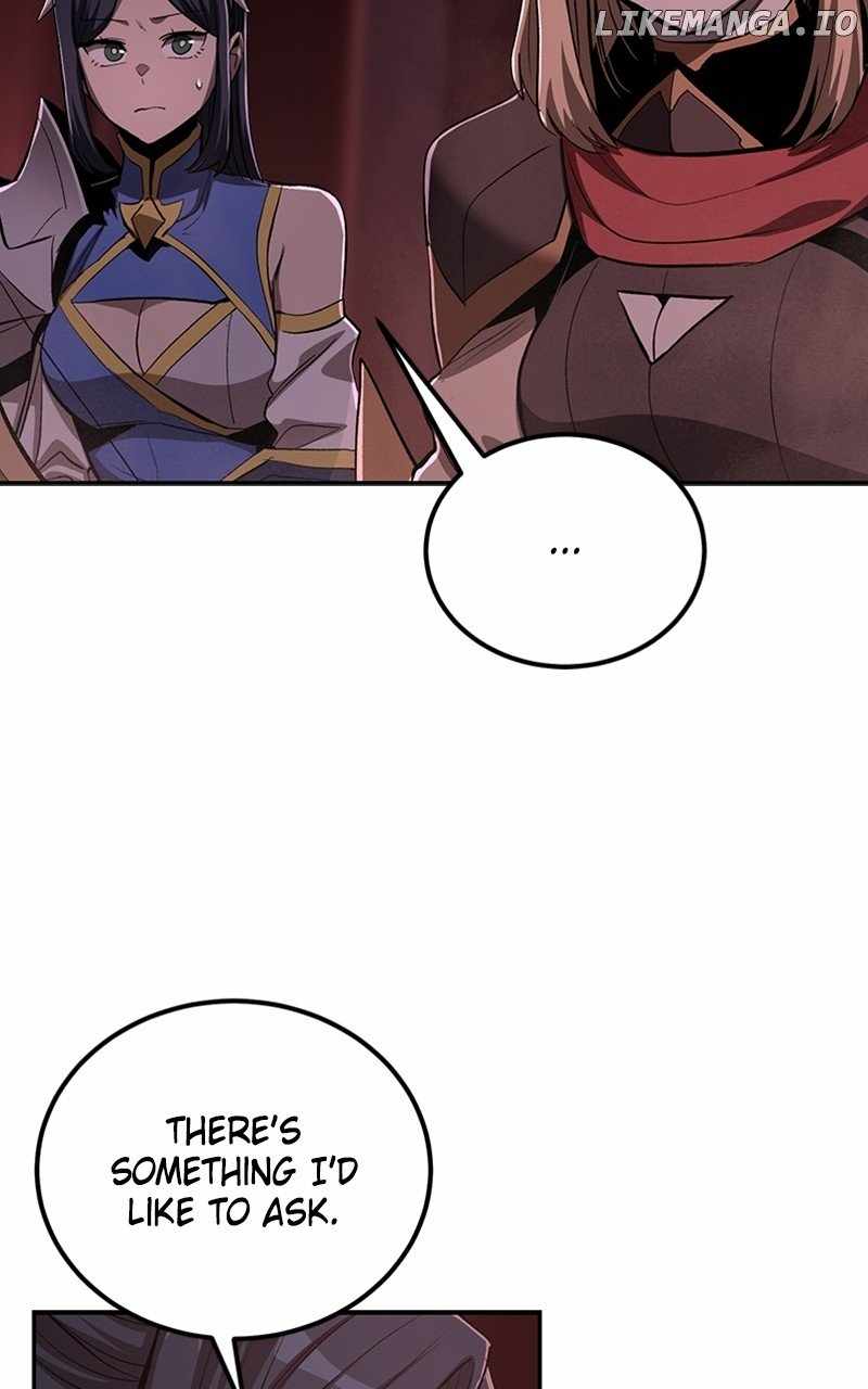 Old Newbie Kim ChunShik Chapter 72 - Page 33