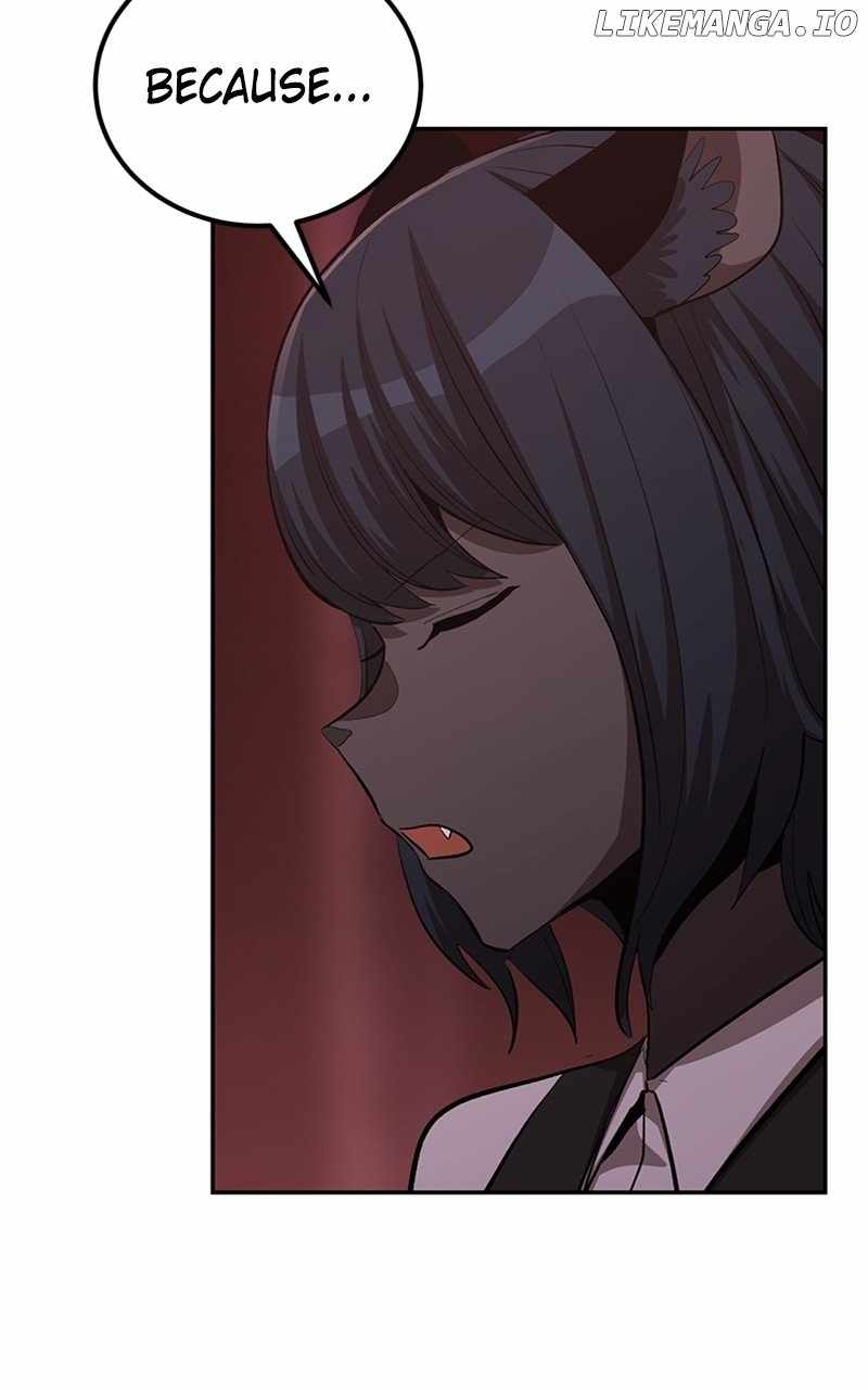 Old Newbie Kim ChunShik Chapter 72 - Page 35