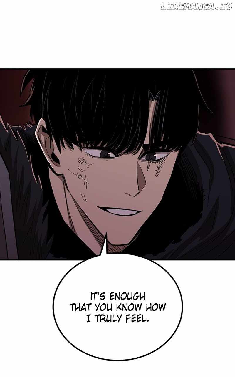 Old Newbie Kim ChunShik Chapter 72 - Page 43
