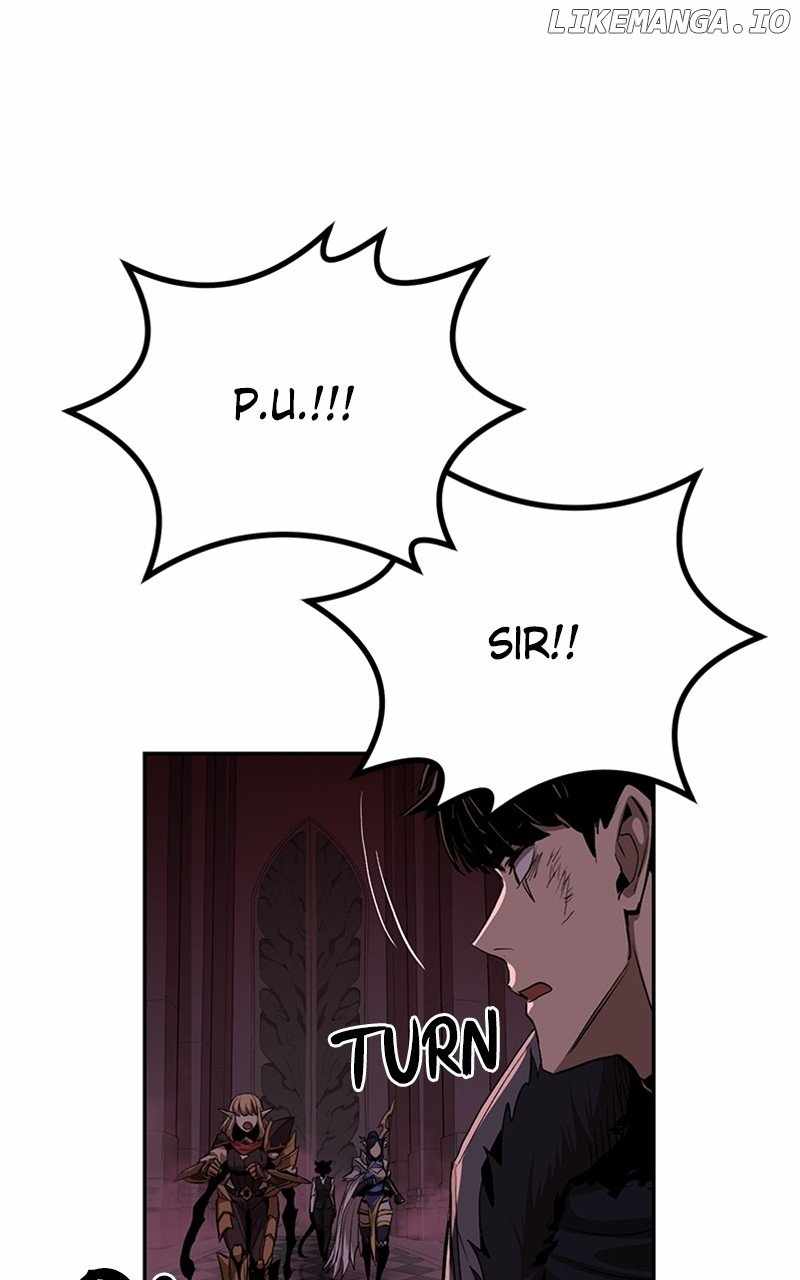 Old Newbie Kim ChunShik Chapter 72 - Page 44