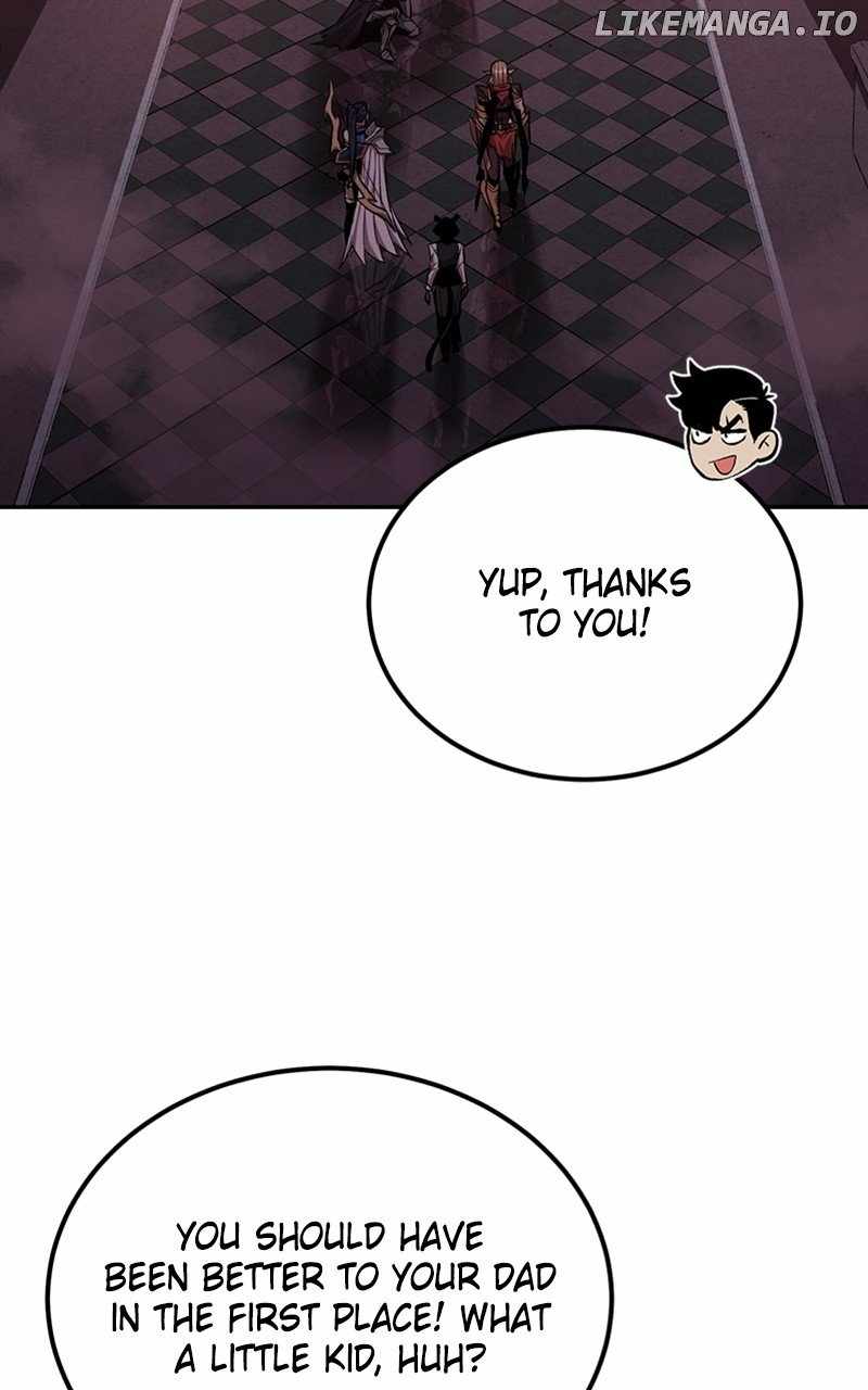 Old Newbie Kim ChunShik Chapter 72 - Page 46