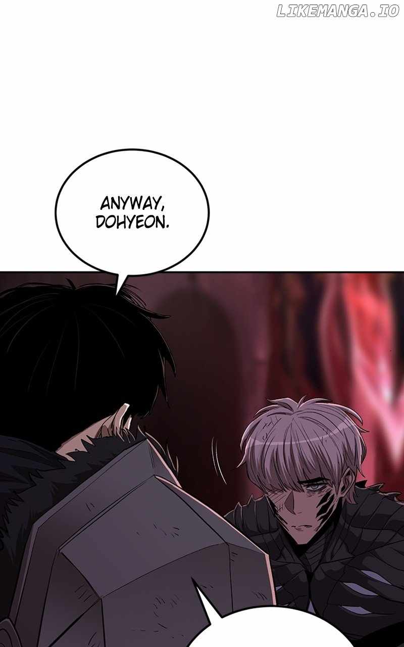 Old Newbie Kim ChunShik Chapter 72 - Page 48