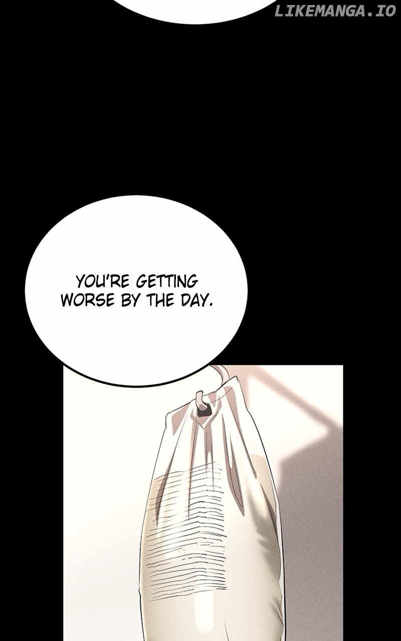 Old Newbie Kim ChunShik Chapter 72 - Page 5