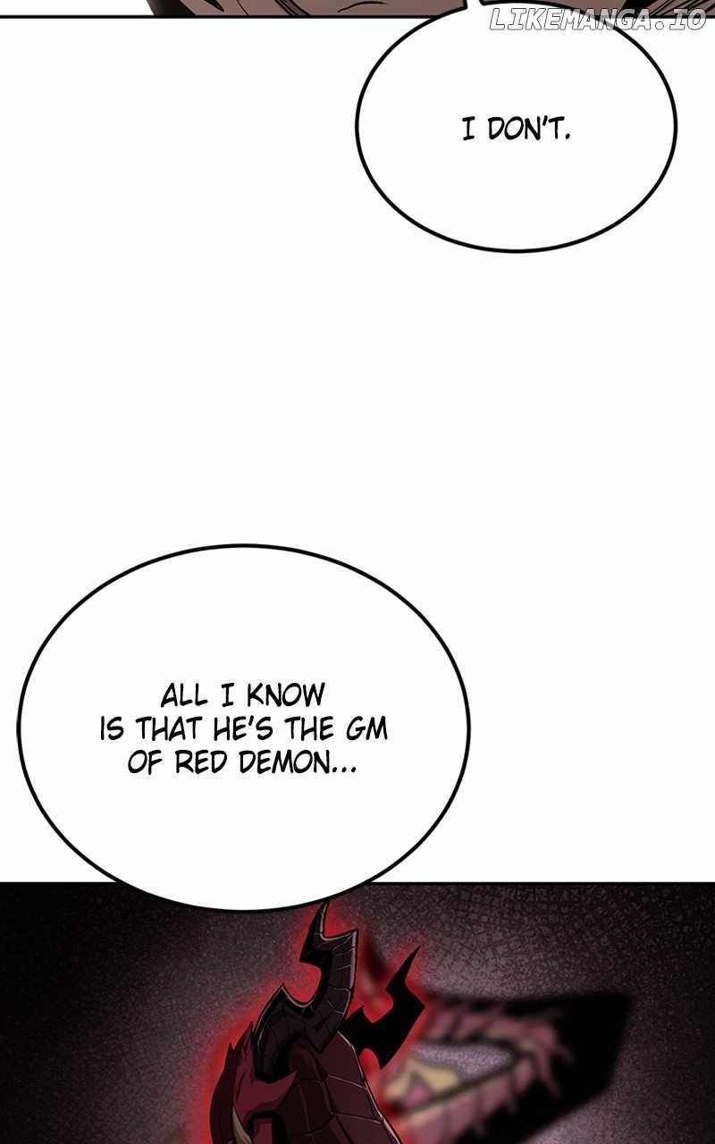 Old Newbie Kim ChunShik Chapter 72 - Page 50