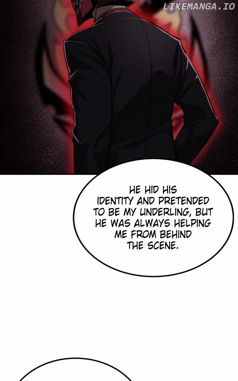 Old Newbie Kim ChunShik Chapter 72 - Page 51