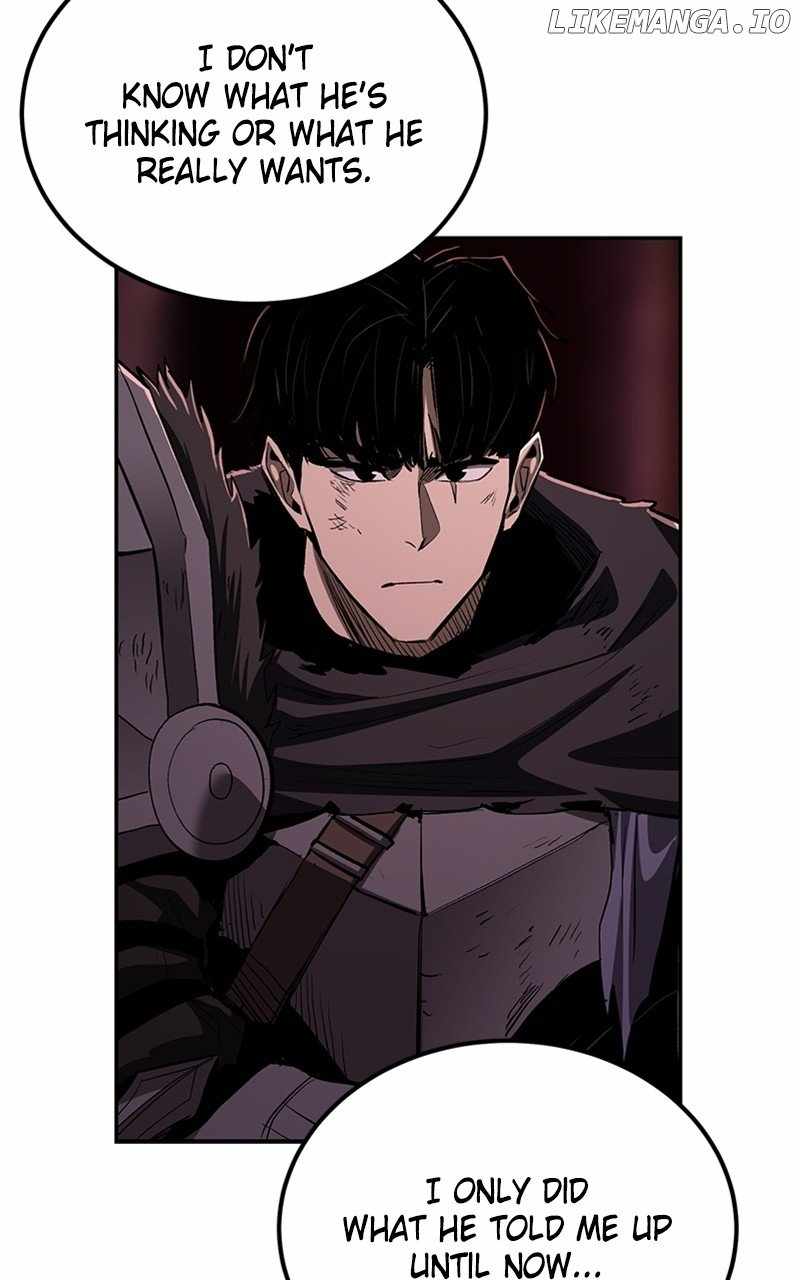 Old Newbie Kim ChunShik Chapter 72 - Page 52