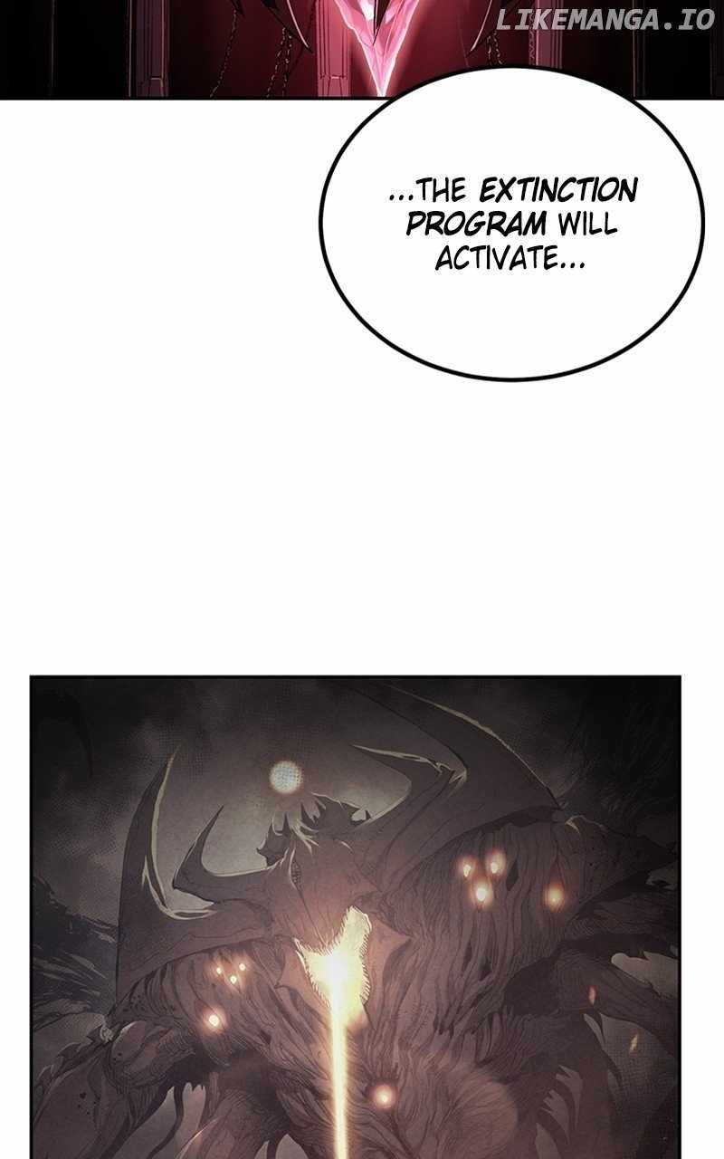 Old Newbie Kim ChunShik Chapter 72 - Page 54