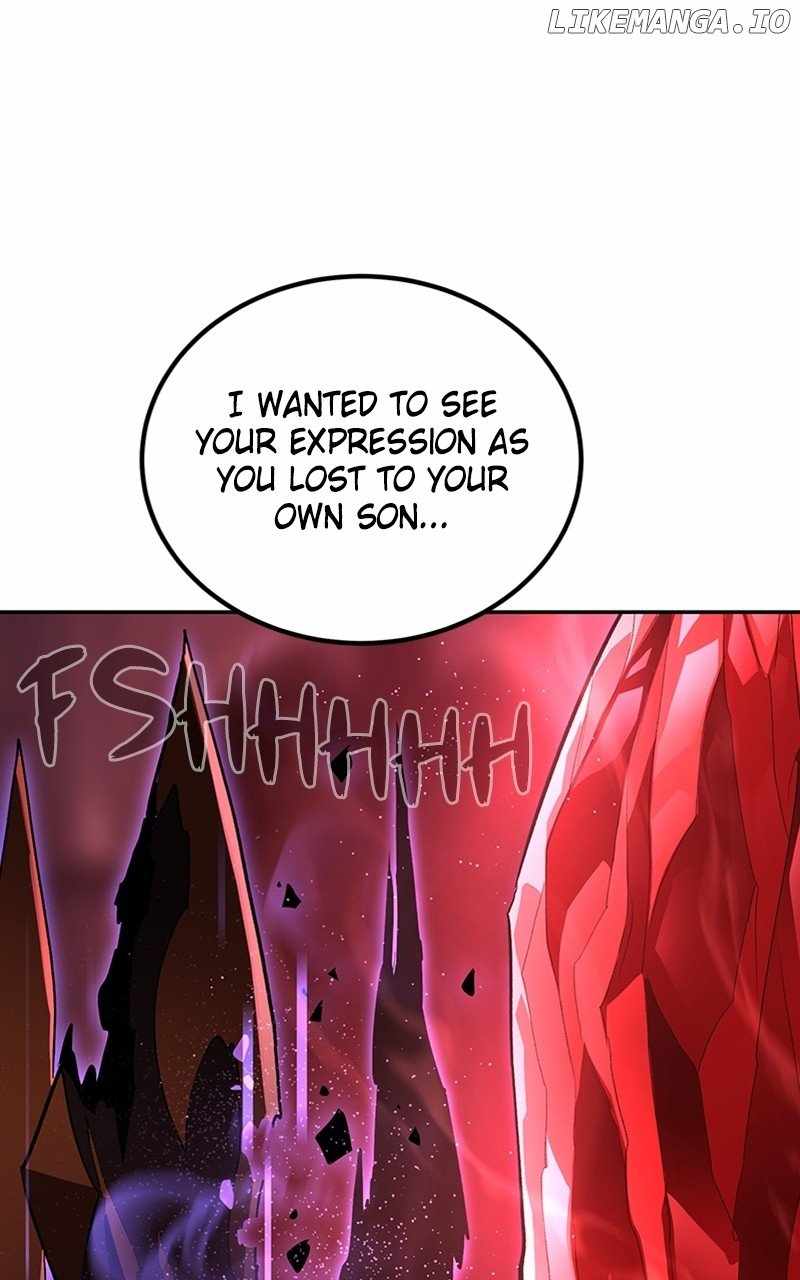 Old Newbie Kim ChunShik Chapter 72 - Page 59