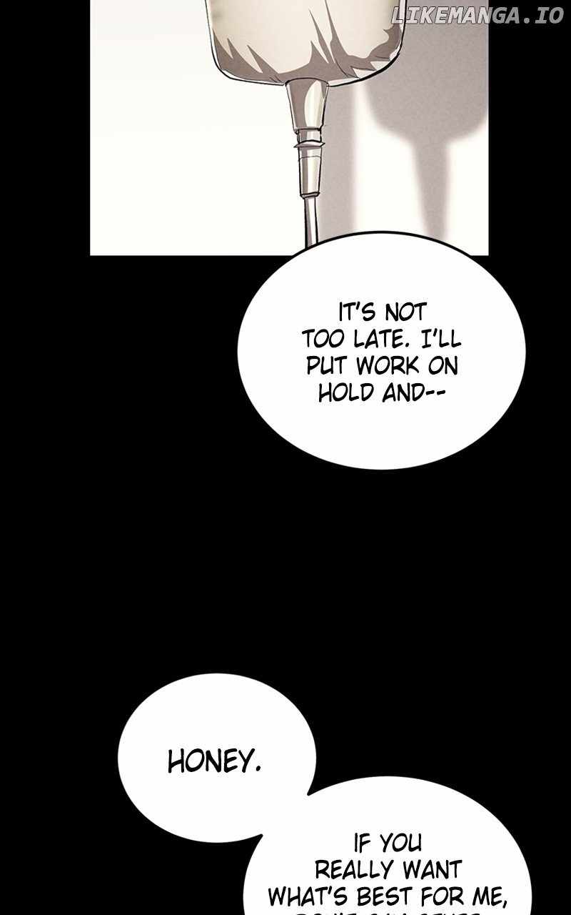 Old Newbie Kim ChunShik Chapter 72 - Page 6