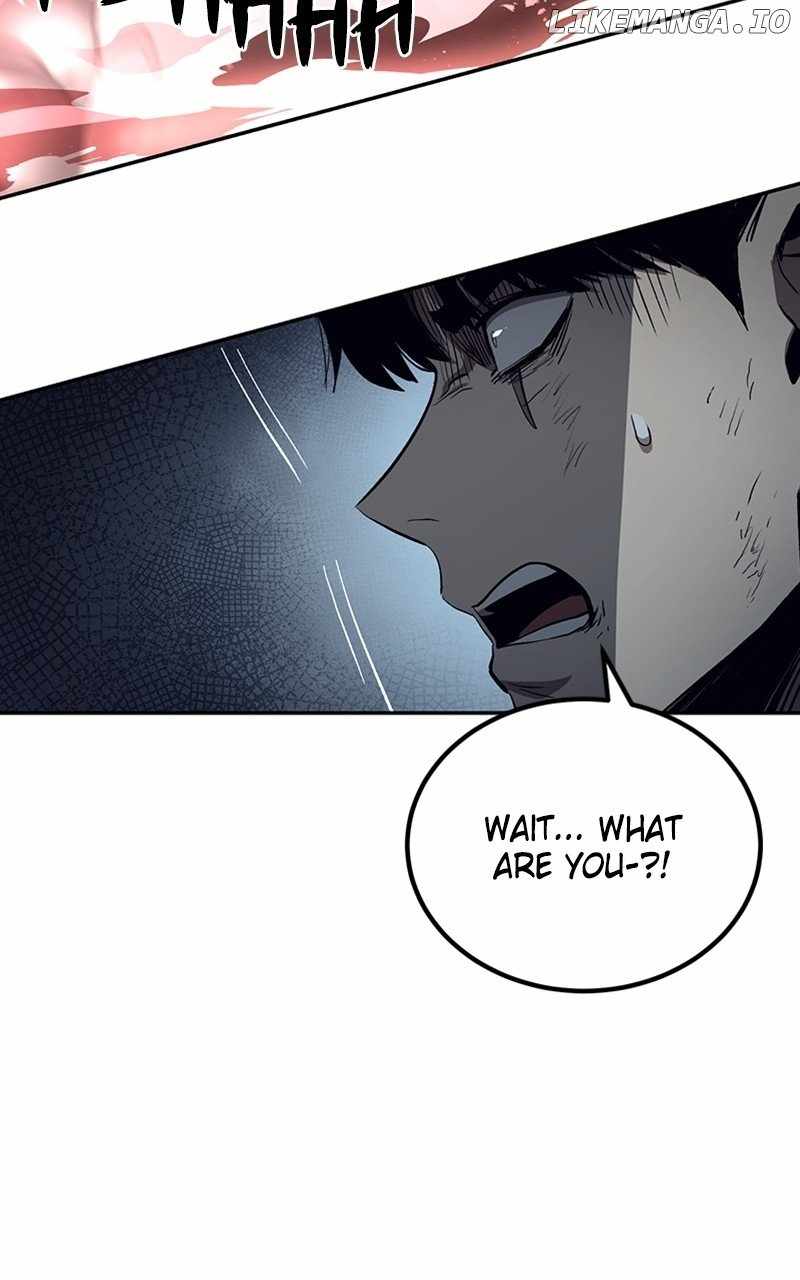 Old Newbie Kim ChunShik Chapter 72 - Page 66