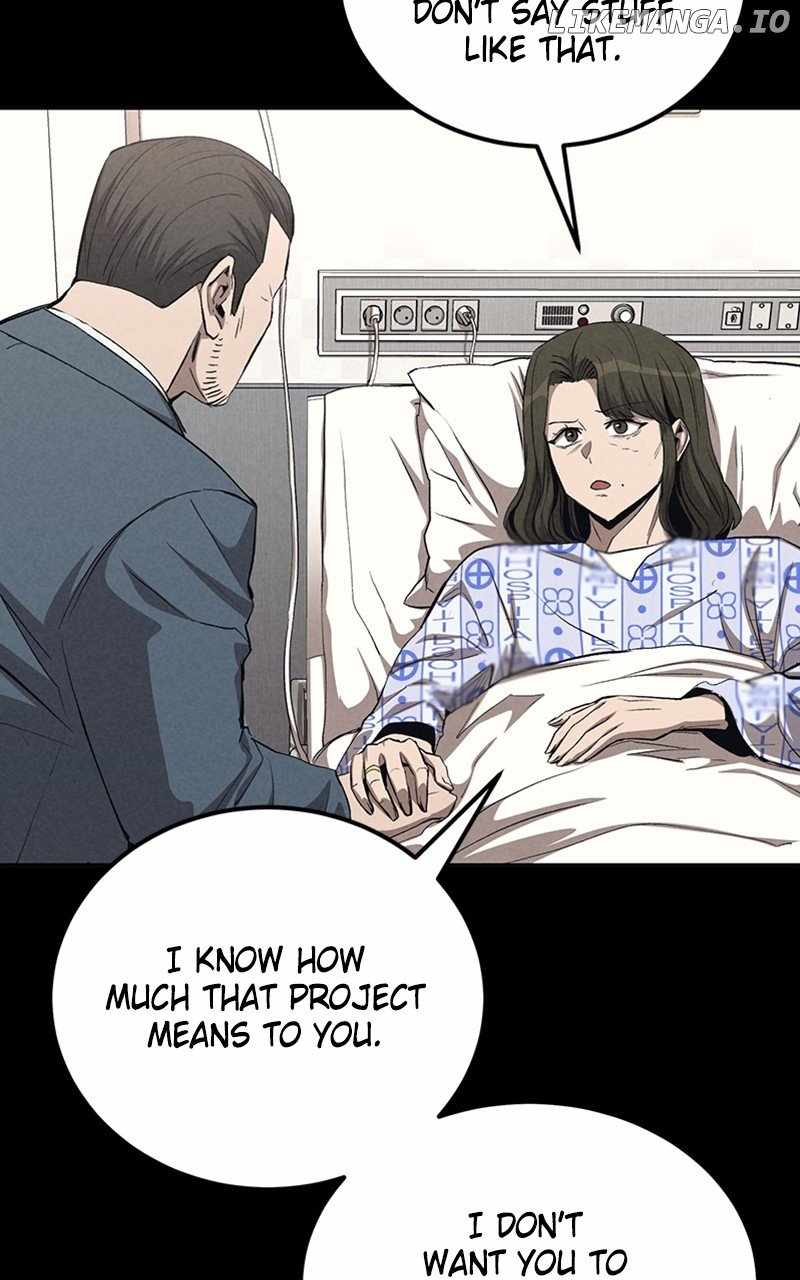 Old Newbie Kim ChunShik Chapter 72 - Page 7
