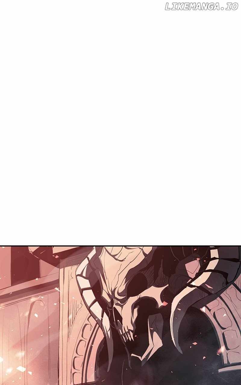 Old Newbie Kim ChunShik Chapter 72 - Page 70