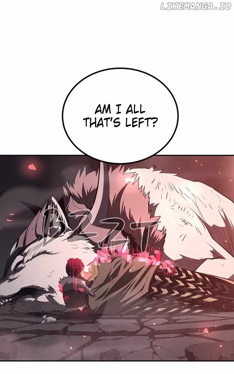 Old Newbie Kim ChunShik Chapter 72 - Page 73