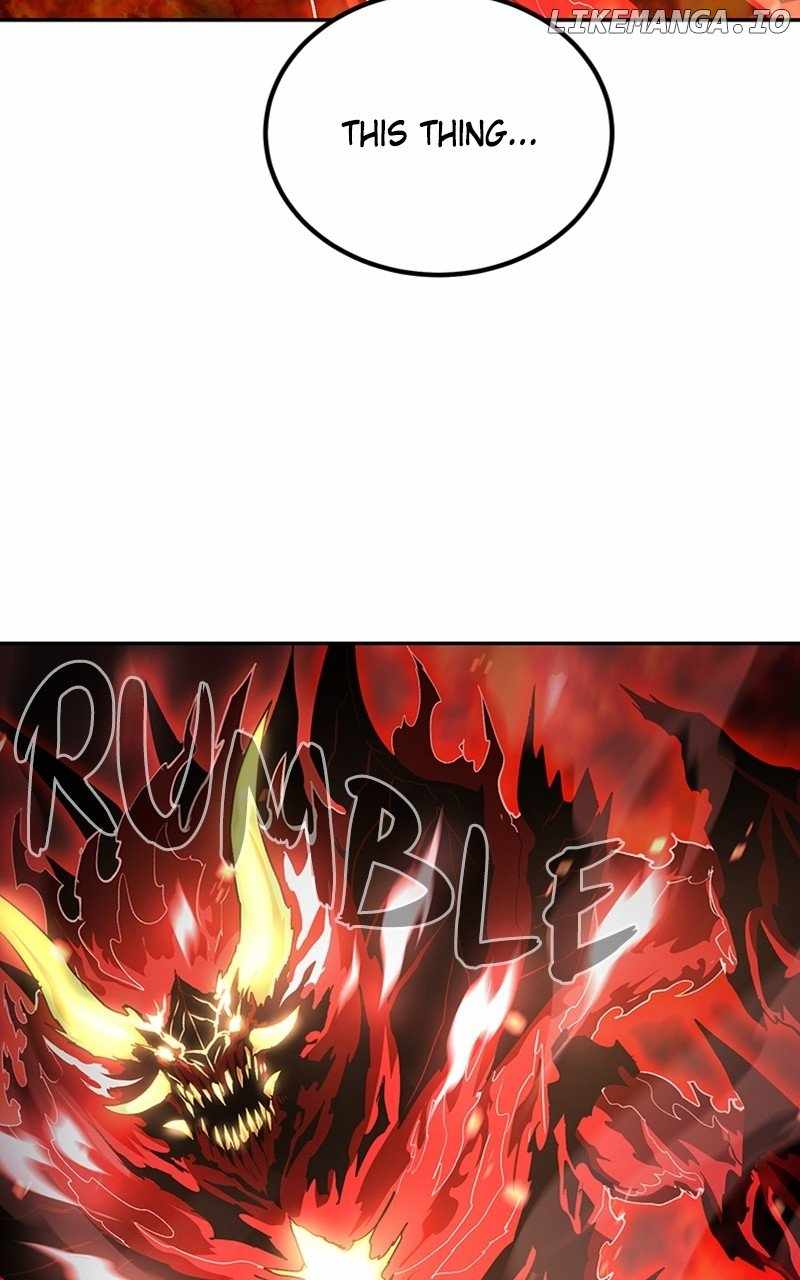 Old Newbie Kim ChunShik Chapter 72 - Page 75