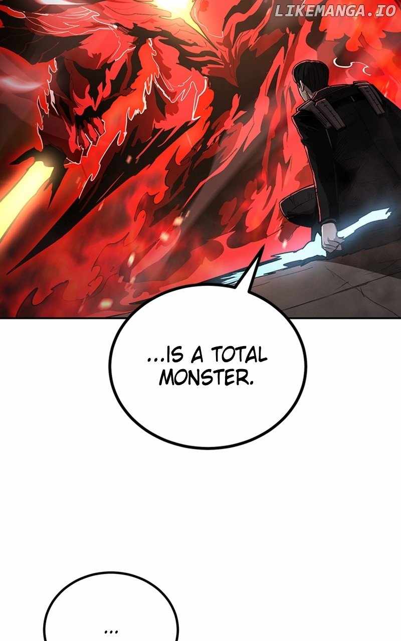 Old Newbie Kim ChunShik Chapter 72 - Page 76