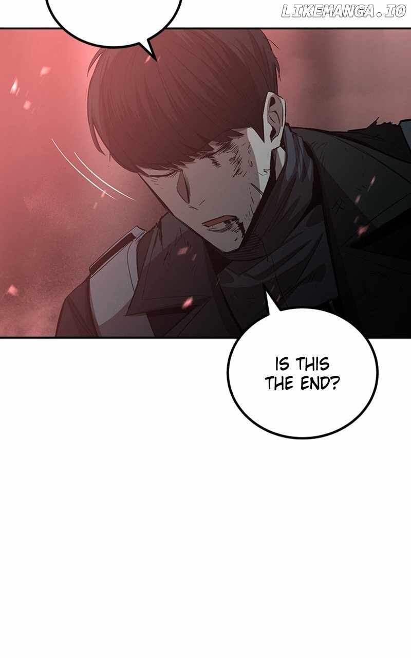 Old Newbie Kim ChunShik Chapter 72 - Page 77