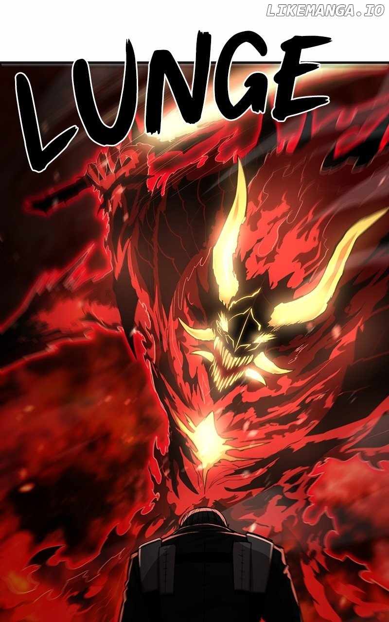 Old Newbie Kim ChunShik Chapter 72 - Page 78