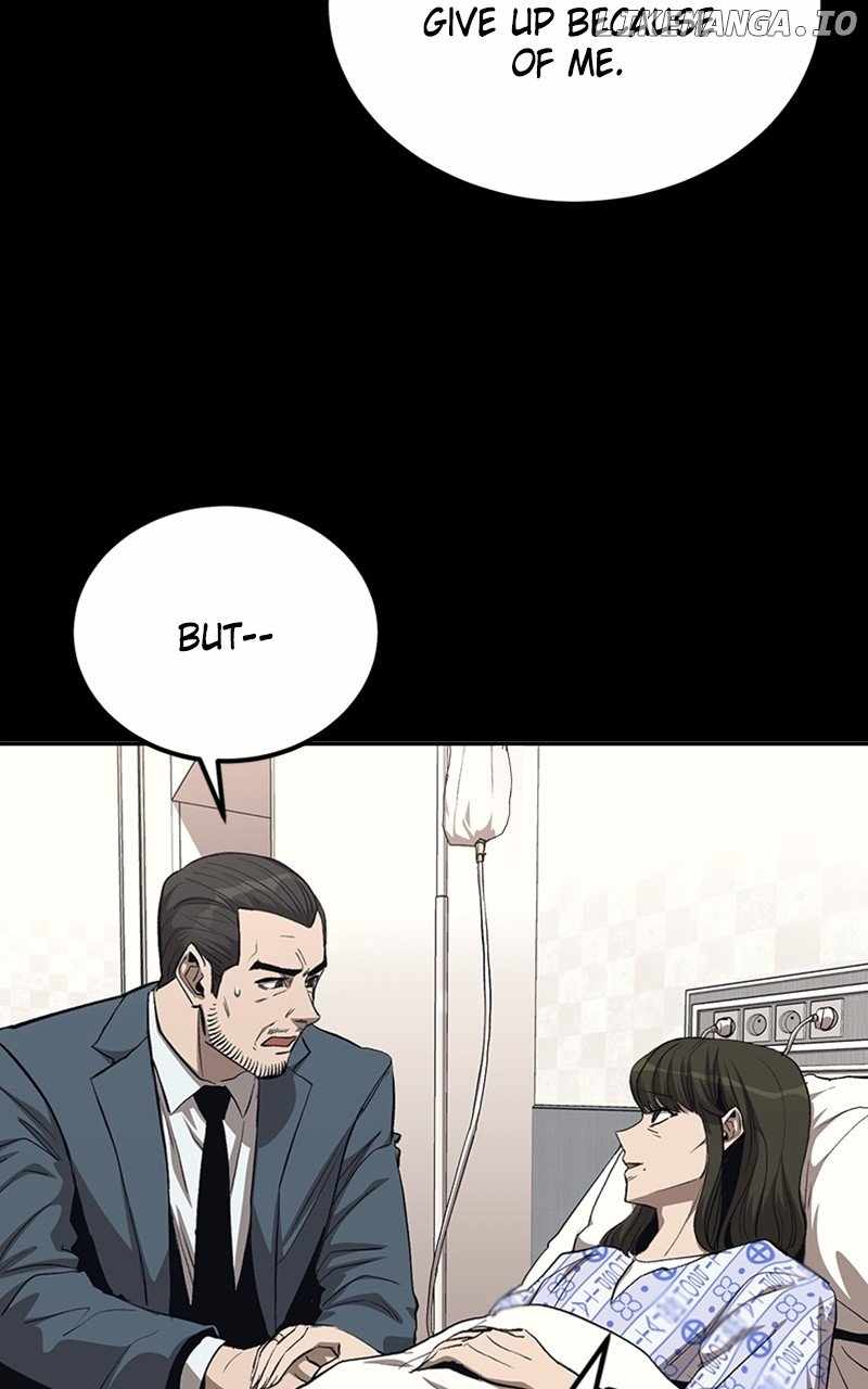Old Newbie Kim ChunShik Chapter 72 - Page 8