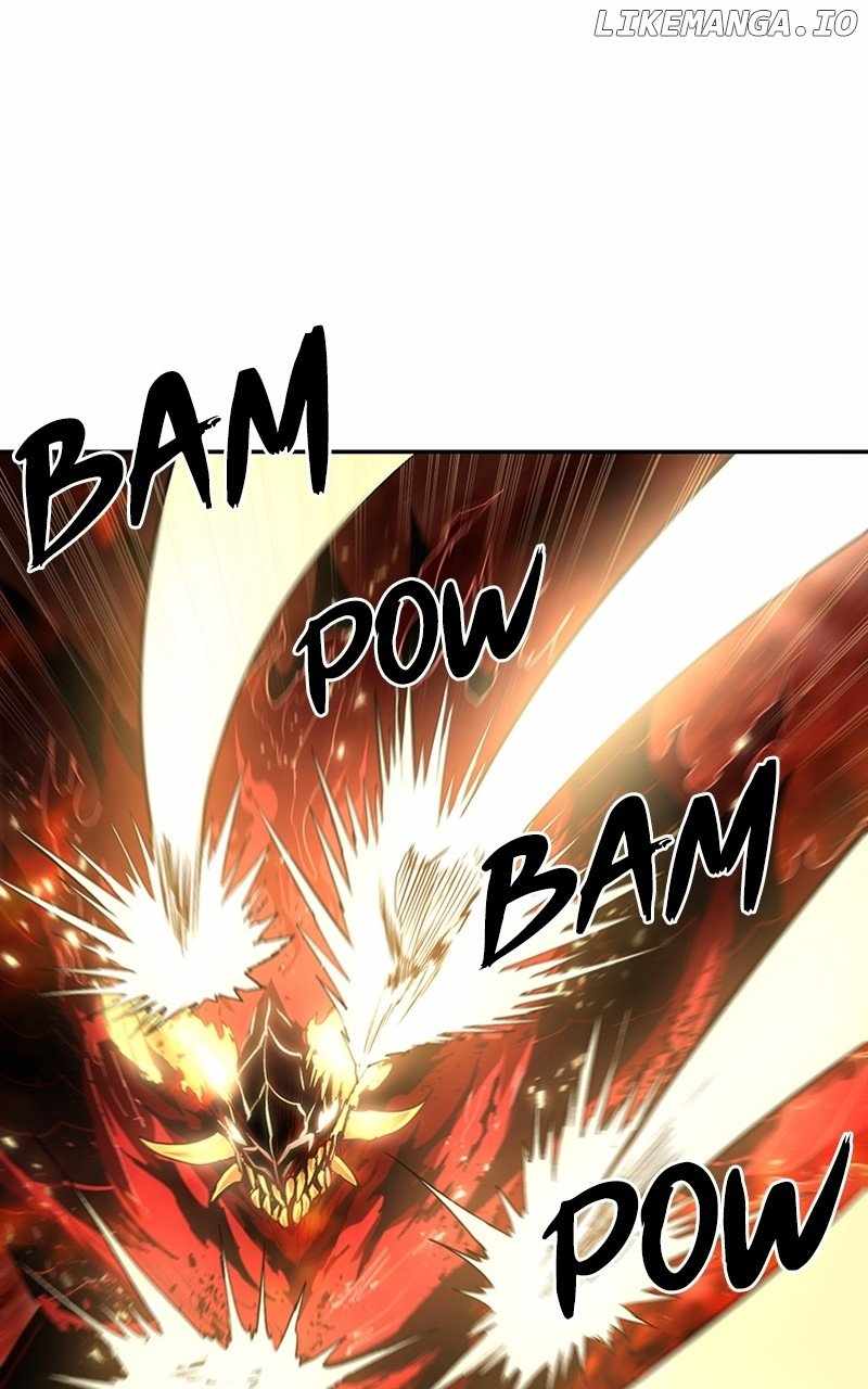 Old Newbie Kim ChunShik Chapter 72 - Page 80