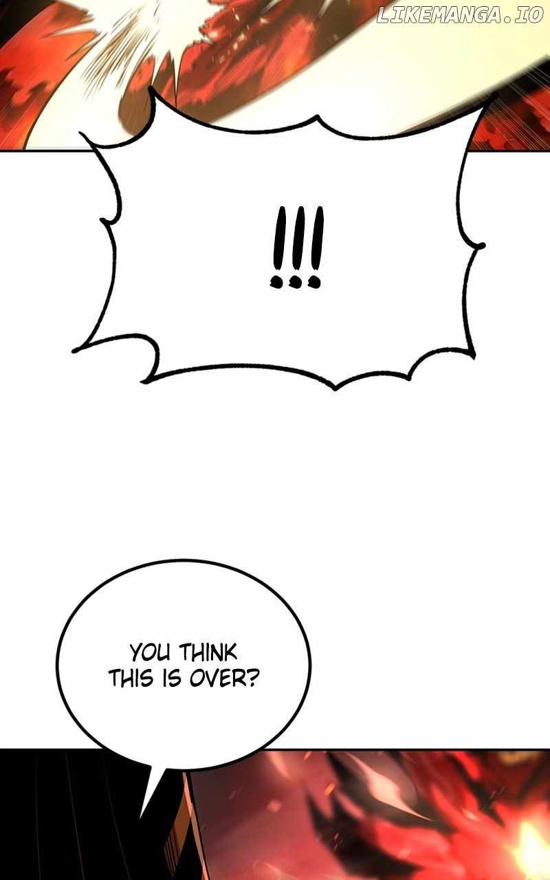 Old Newbie Kim ChunShik Chapter 72 - Page 81
