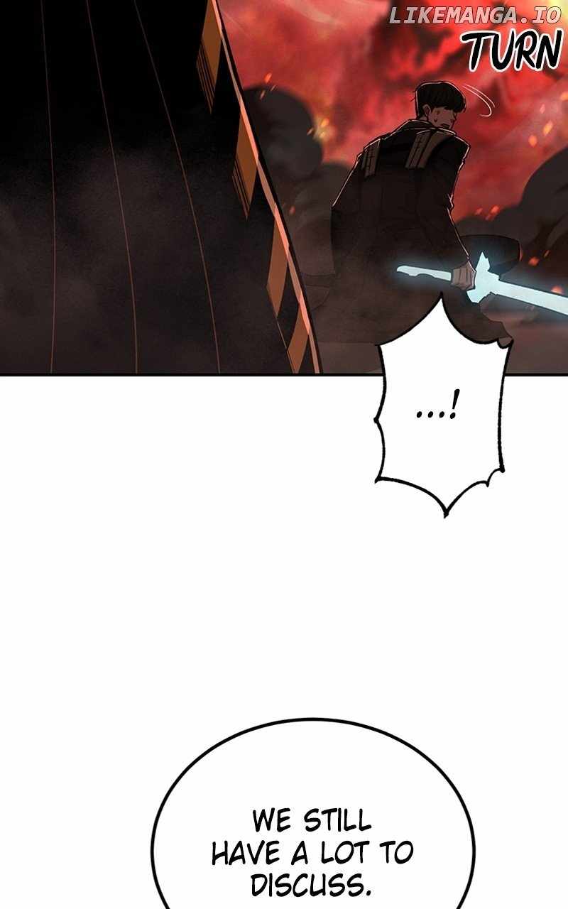 Old Newbie Kim ChunShik Chapter 72 - Page 82