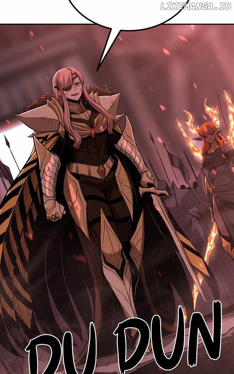 Old Newbie Kim ChunShik Chapter 72 - Page 83