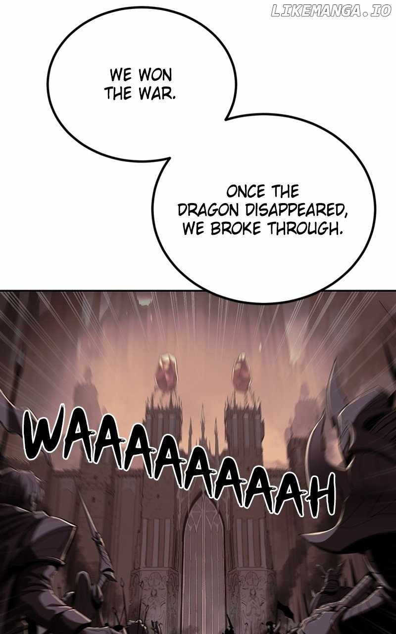 Old Newbie Kim ChunShik Chapter 72 - Page 85
