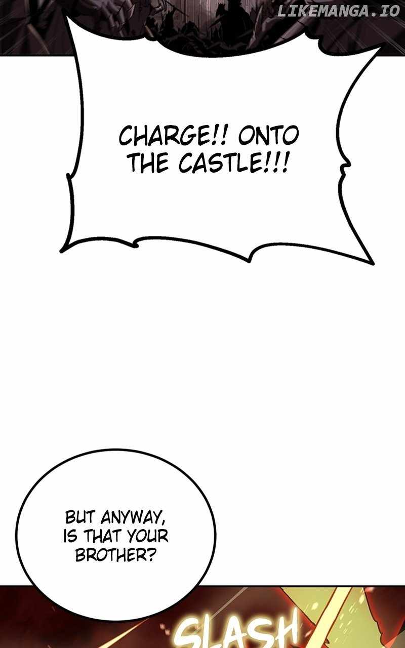 Old Newbie Kim ChunShik Chapter 72 - Page 86