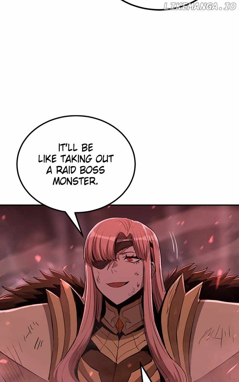 Old Newbie Kim ChunShik Chapter 72 - Page 88