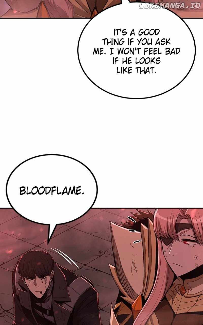 Old Newbie Kim ChunShik Chapter 72 - Page 89