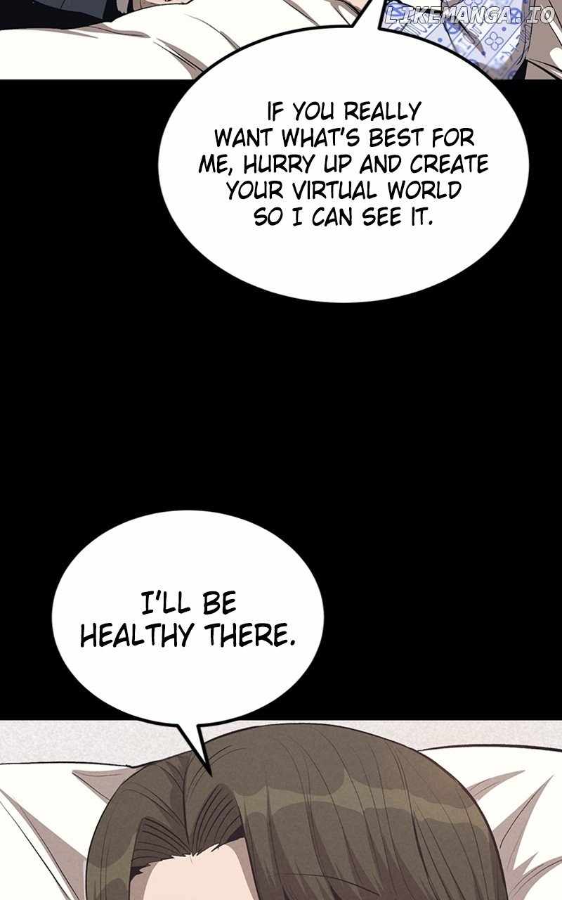 Old Newbie Kim ChunShik Chapter 72 - Page 9
