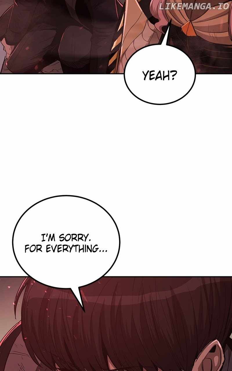 Old Newbie Kim ChunShik Chapter 72 - Page 90