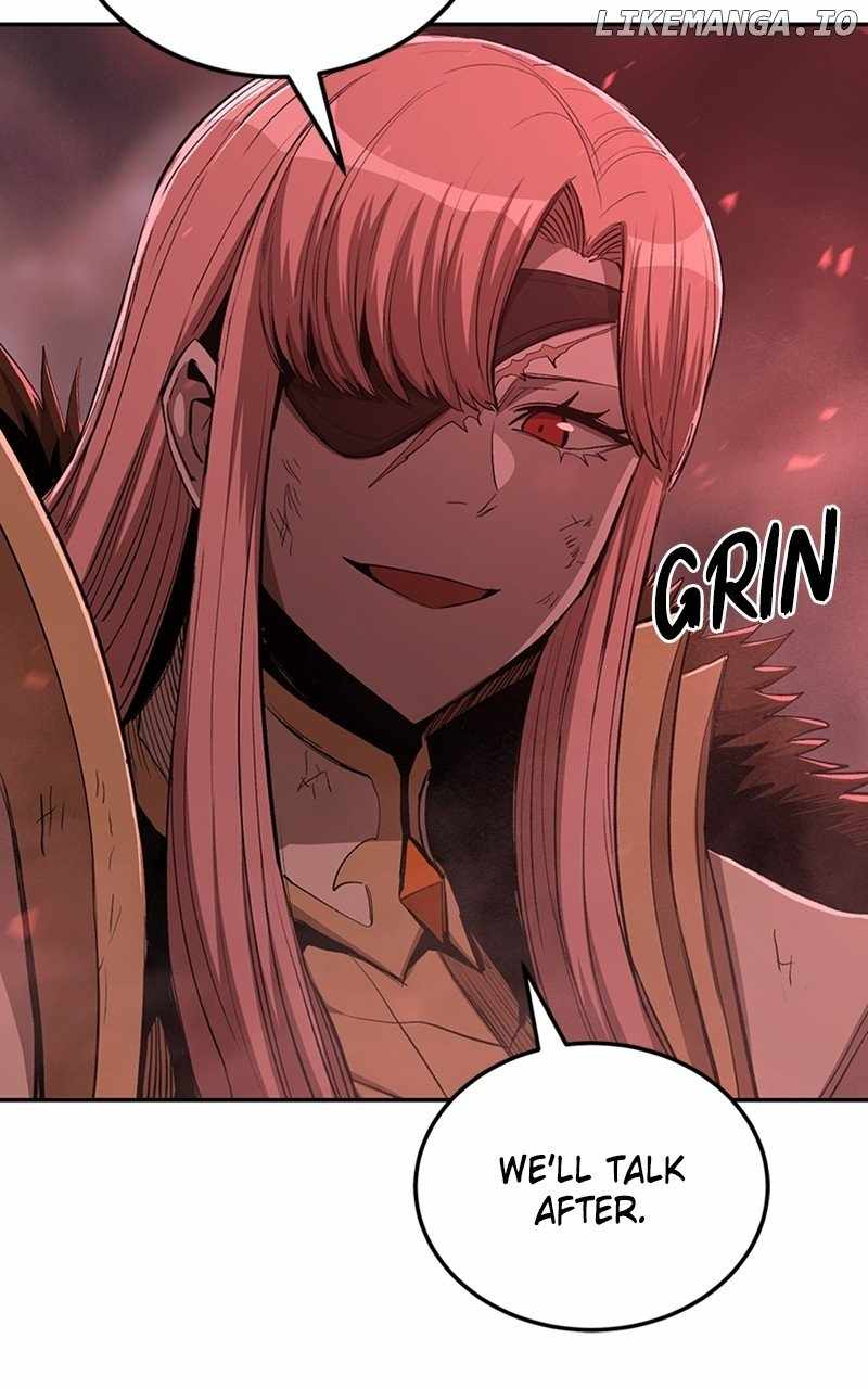 Old Newbie Kim ChunShik Chapter 72 - Page 92