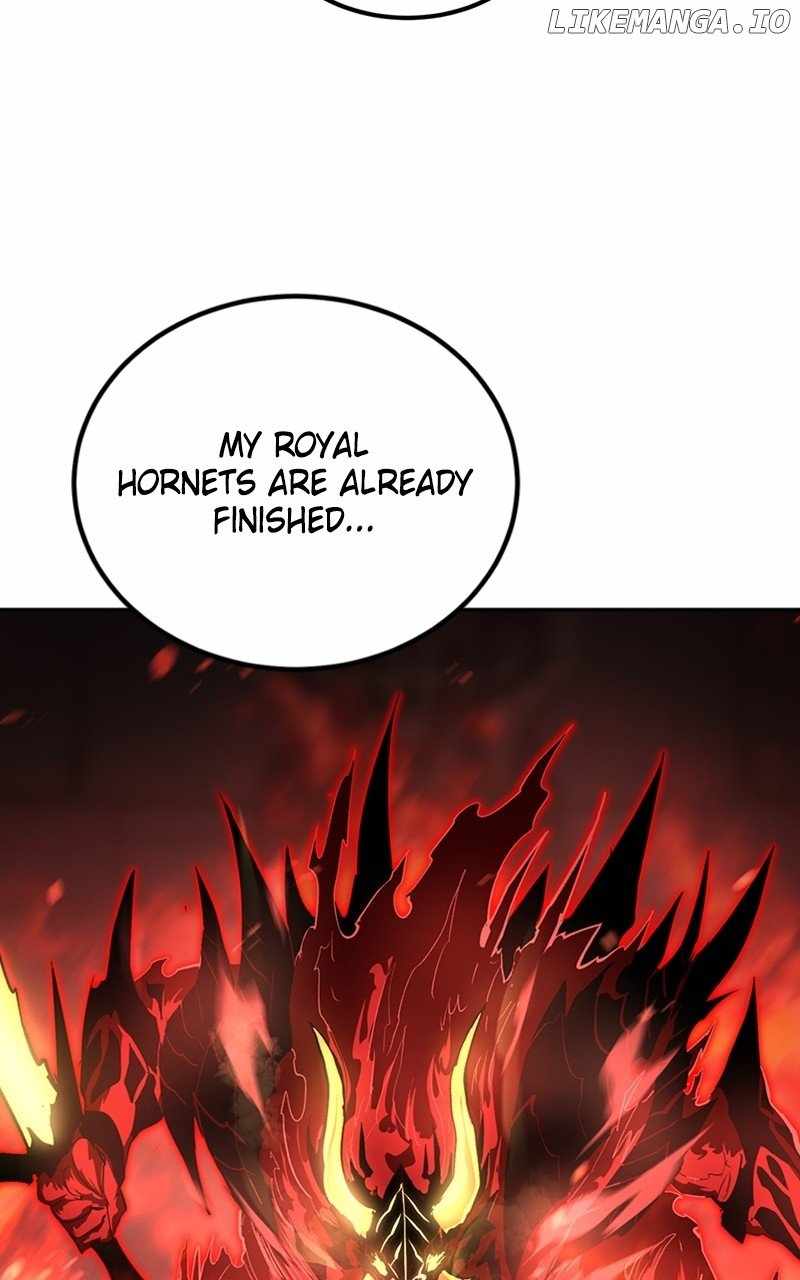 Old Newbie Kim ChunShik Chapter 72 - Page 94