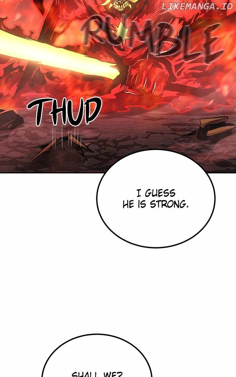 Old Newbie Kim ChunShik Chapter 72 - Page 95