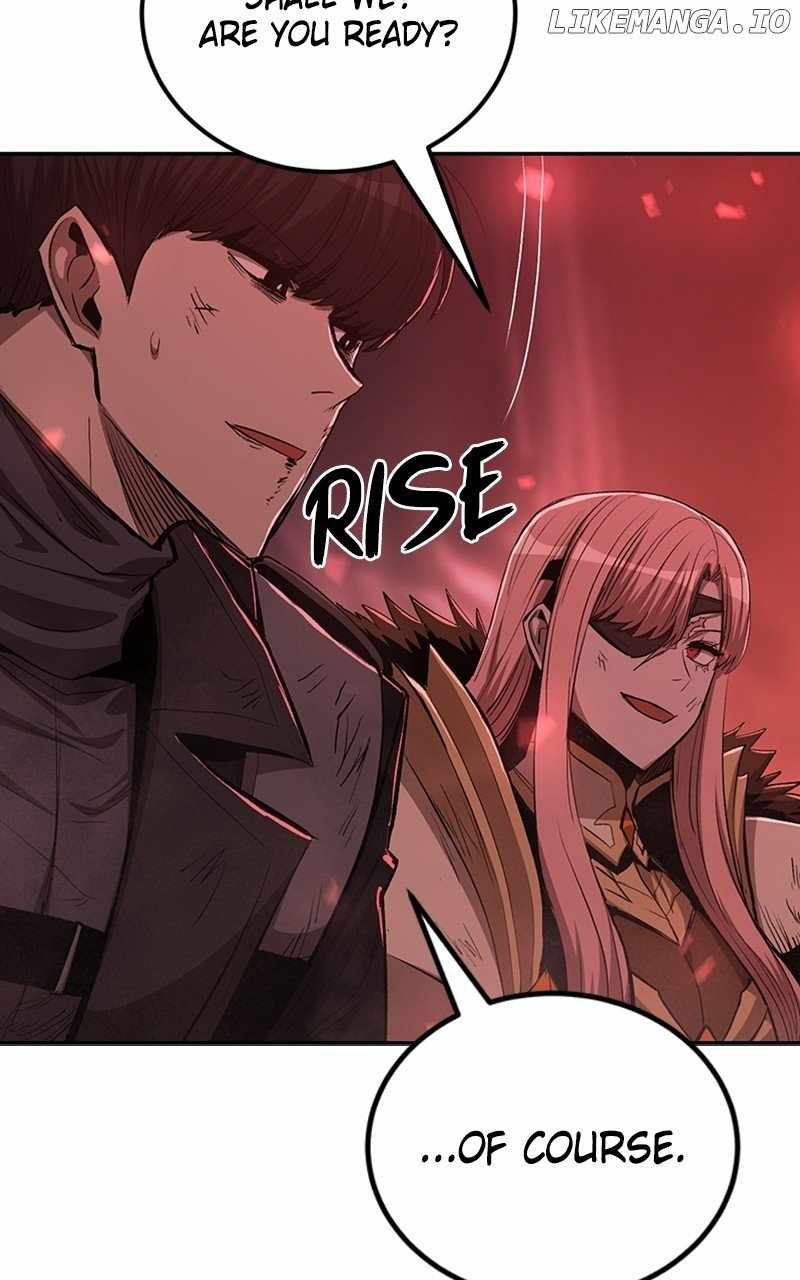 Old Newbie Kim ChunShik Chapter 72 - Page 96