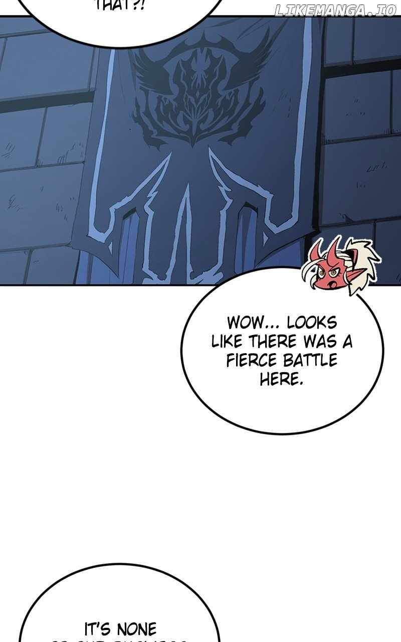 Old Newbie Kim ChunShik Chapter 73 - Page 1