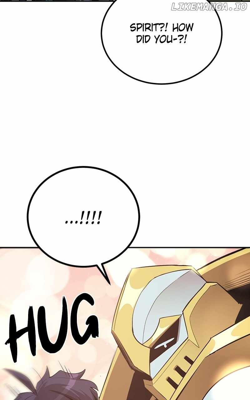 Old Newbie Kim ChunShik Chapter 73 - Page 10