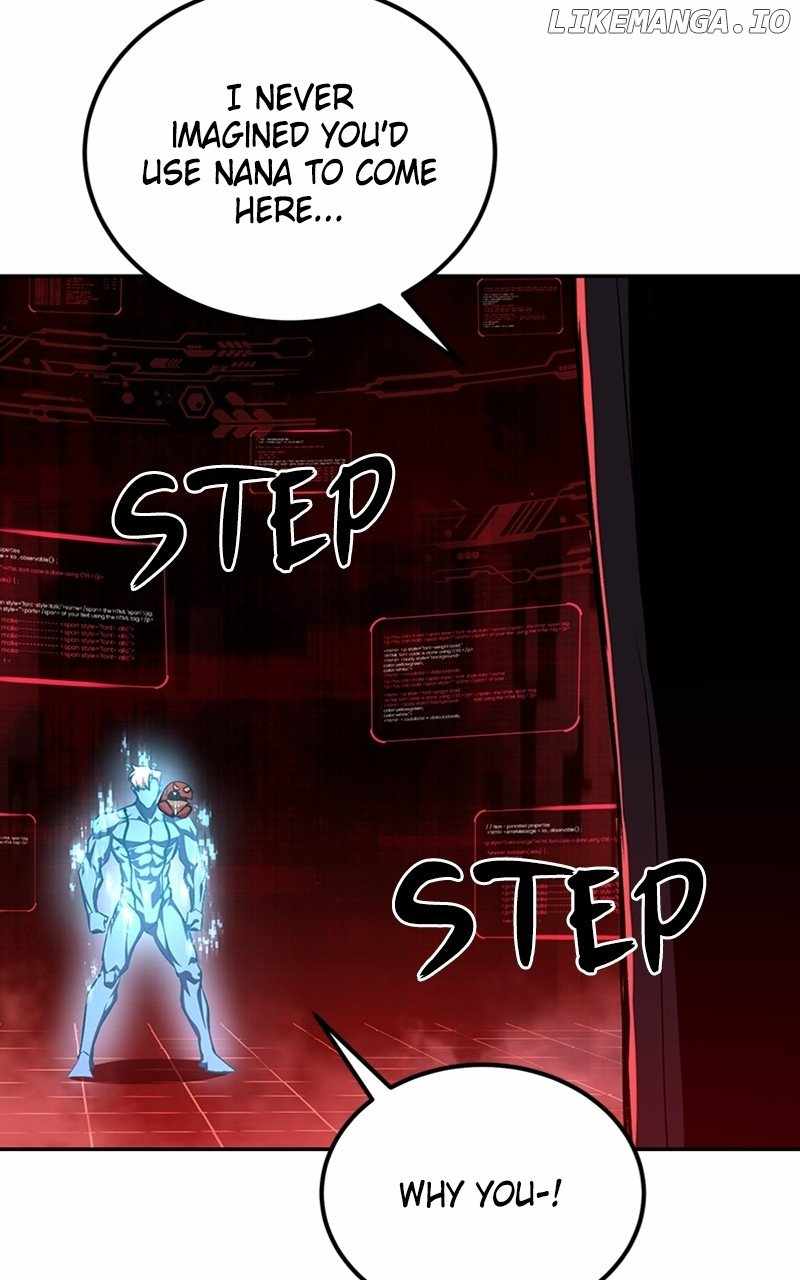 Old Newbie Kim ChunShik Chapter 73 - Page 101