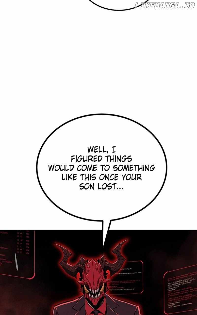 Old Newbie Kim ChunShik Chapter 73 - Page 102