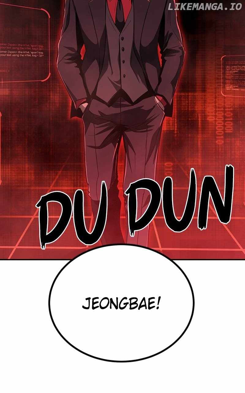 Old Newbie Kim ChunShik Chapter 73 - Page 103