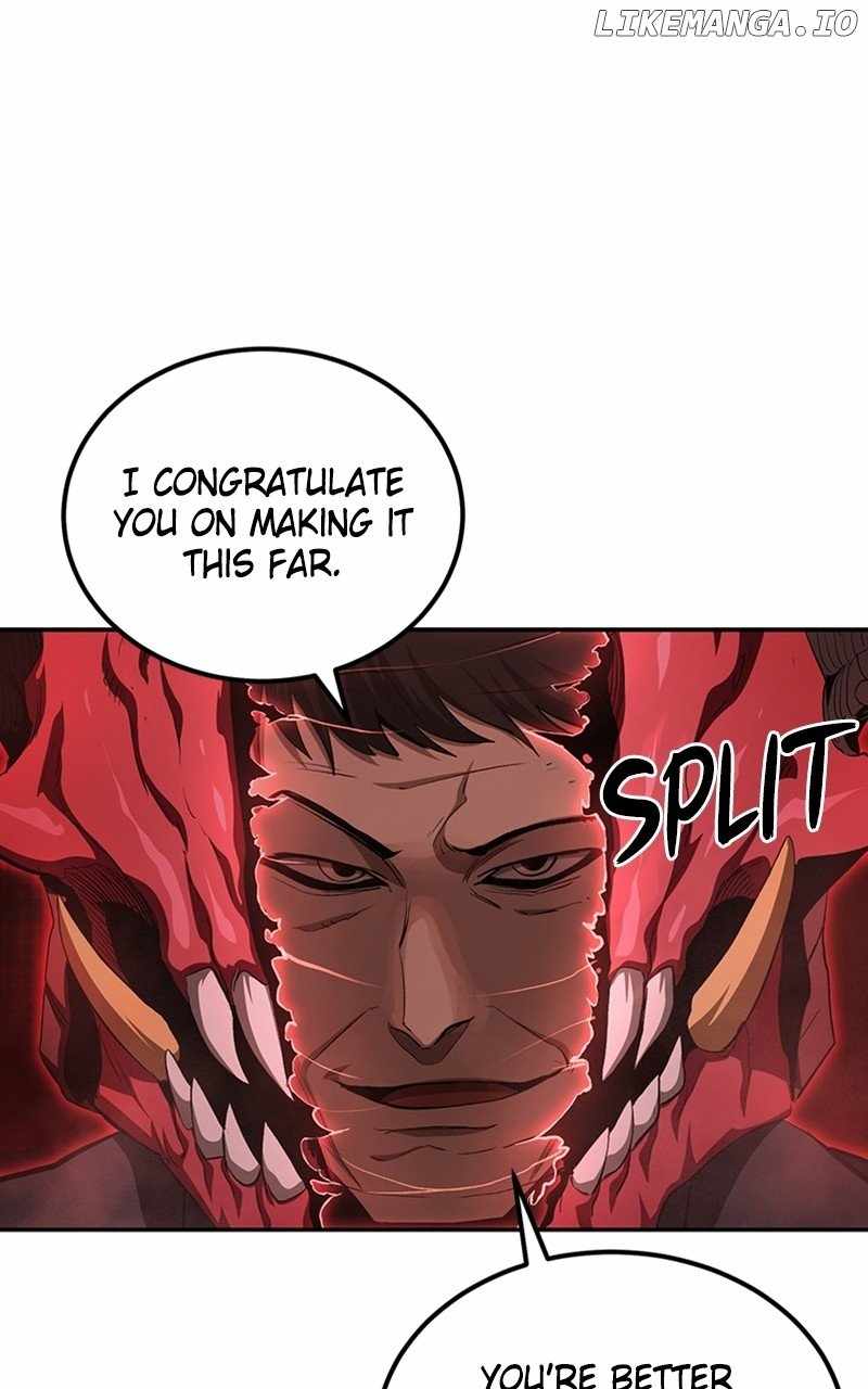 Old Newbie Kim ChunShik Chapter 73 - Page 104