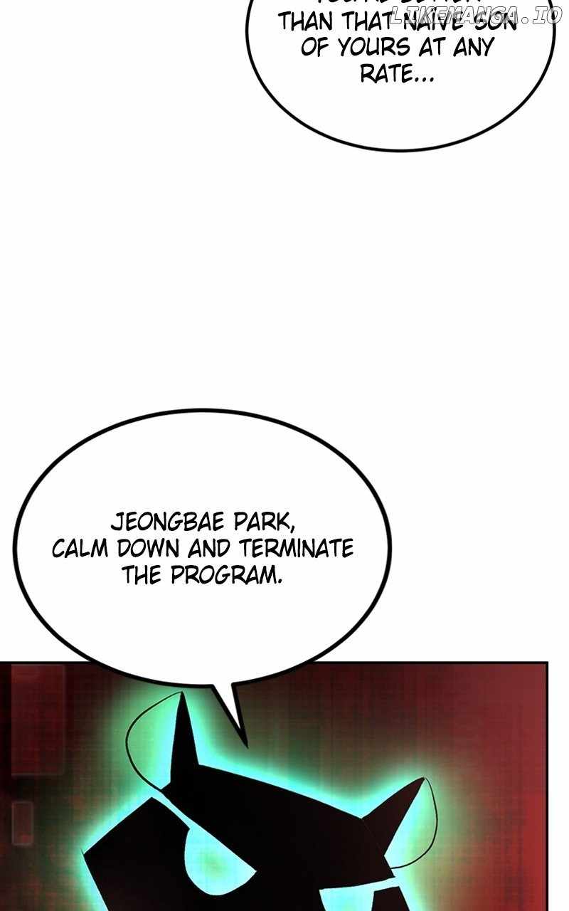 Old Newbie Kim ChunShik Chapter 73 - Page 105