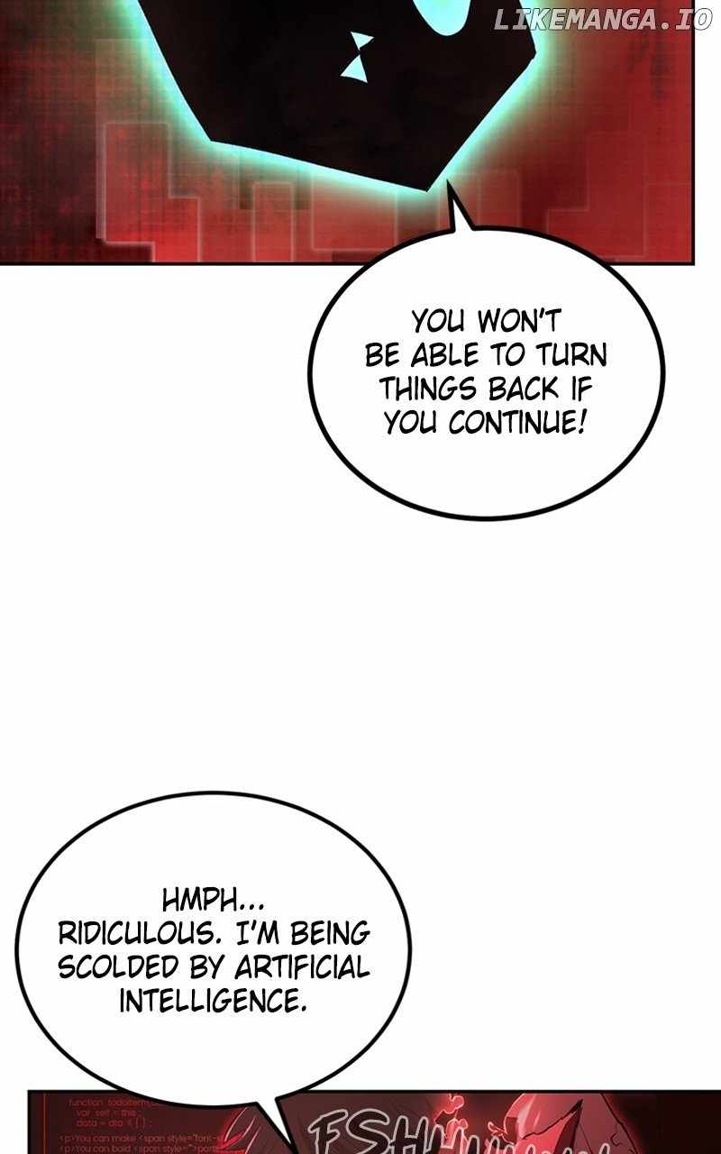 Old Newbie Kim ChunShik Chapter 73 - Page 106