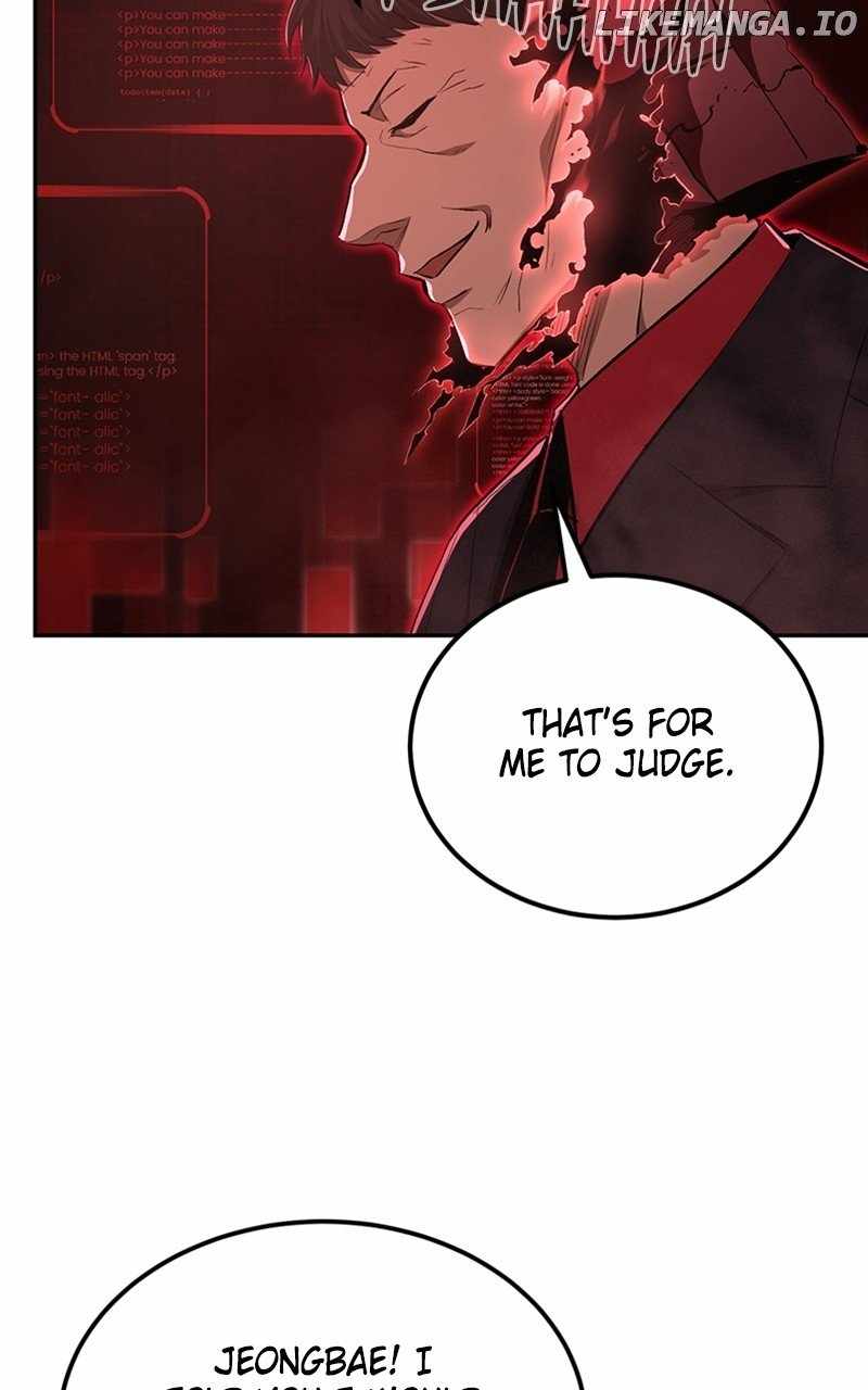 Old Newbie Kim ChunShik Chapter 73 - Page 107